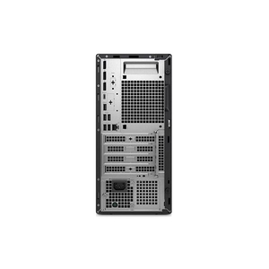 Dell PRO TOWER PLUS PC QBT1250 ULTRA 7 | 265V | 16GB 512SSD INTEL HD WIN11P 3YOS | 360W