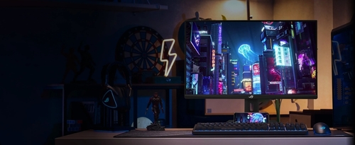 ASUS ROG Strix 32