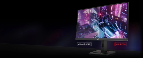 ASUS ROG Strix 32