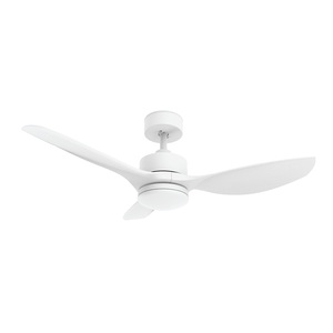 מאוורר תקרה 42" WiFi כולל שלט ותאורה Norther Premium