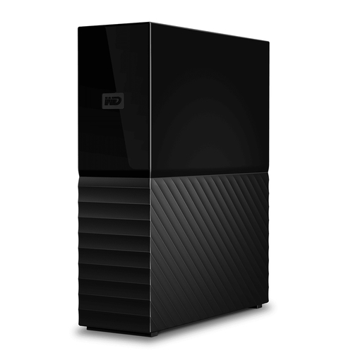כונן | MY BOOK 3 ESSENTIAL בנפח | 16TB מבית WD