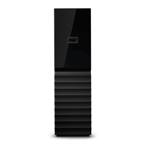כונן | MY BOOK 3 ESSENTIAL בנפח | 16TB מבית WD