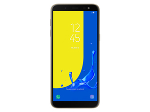 טלפון סלולרי Samsung Galaxy J6 SM-J600F 32GB יבואן רשמי סמסונג
