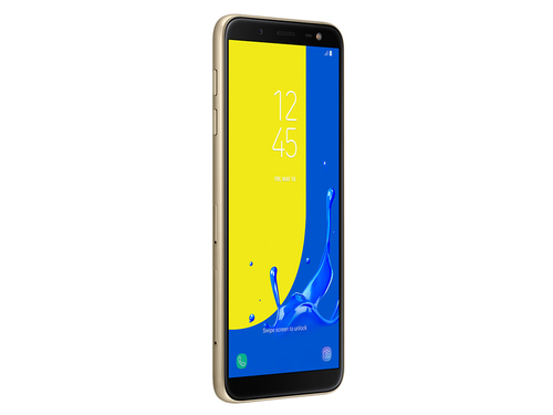 טלפון סלולרי Samsung Galaxy J6 SM-J600F 32GB יבואן רשמי סמסונג