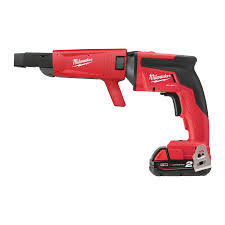 מברגה נטענת לגבס + מחסנית M18 FSGC