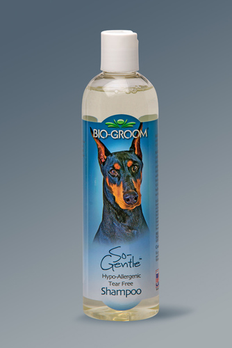 ביו גרום שמפו אל-דמע היפואלרגני לכלבים - Hypo-Allergenic Tearless Shampoo