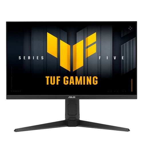 מסך מחשב גיימינג 27 אינץ Asus TUF Gaming VG27UQEL5A