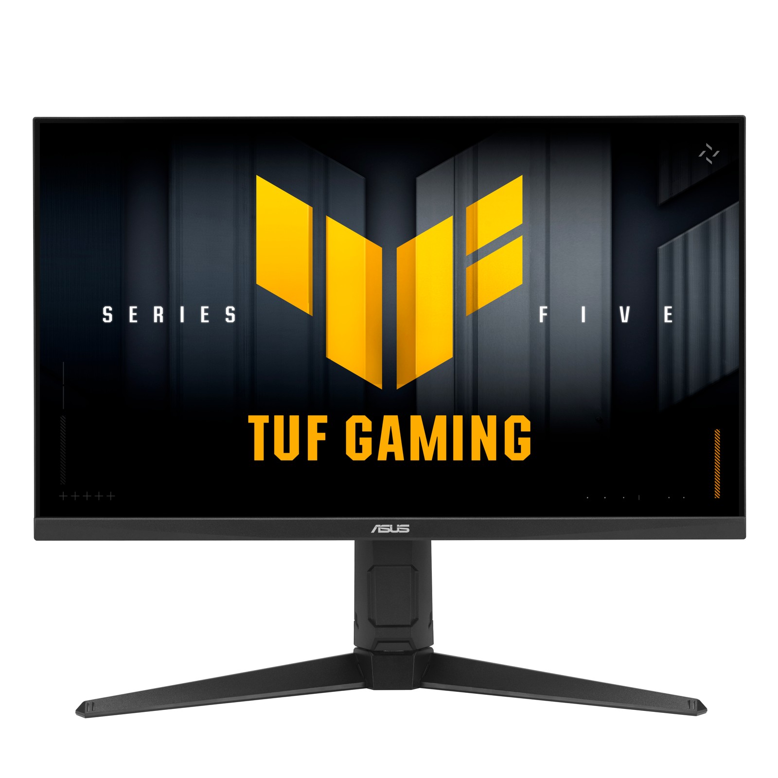 מסך מחשב גיימינג 27 אינץ Asus TUF Gaming VG27UQEL5A