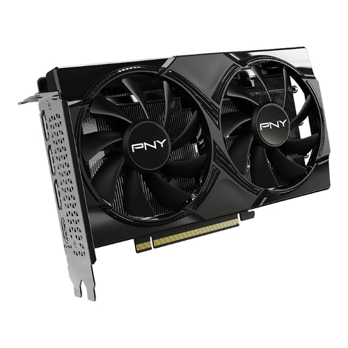 PNY GeForce RTX 5060 | 8GB Overclocked Dual Fan