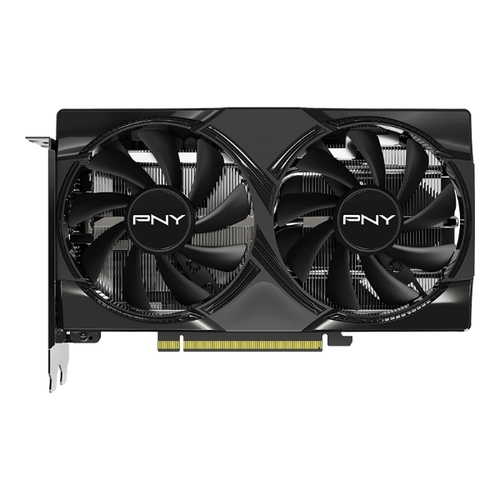 PNY GeForce RTX 5060 | 8GB Overclocked Dual Fan