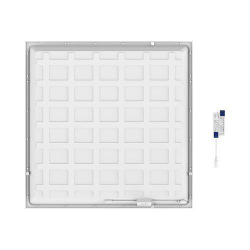  פאנל לד שקוע לבן BL 38W 600X600 3CCT 