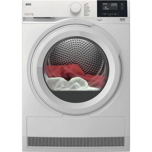 מייבש כביסה AEG T7182OBBM