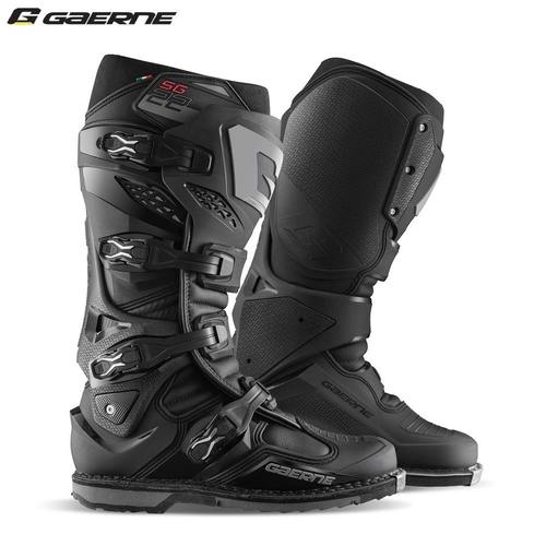 מגפי שטח GAERNE SG22 שחור