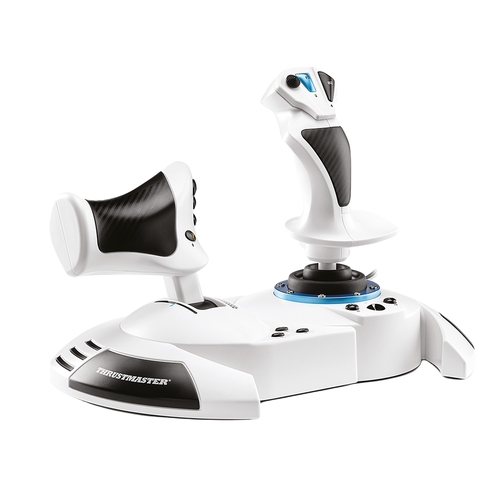 ג'ויסטיק טיסה דגם | T.Flight Hotas One Microsoft Flight Simula