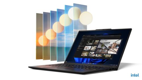 מחשב נייד Lenovo ThinkPad X1 Carbon Gen 13 Aura Edition 21NS0166US