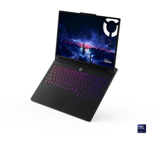 מחשב נייד Lenovo Legion Pro 7 16IAX10H 83F500TQIV