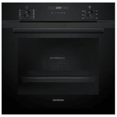 תנור בנוי Siemens HB237GBB3 סימנס