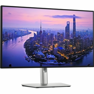 Dell UltraSharp 27 | 4K | Thunderbolt Hub Monitor - U2725QE, | 68.6cm 210-BQTL