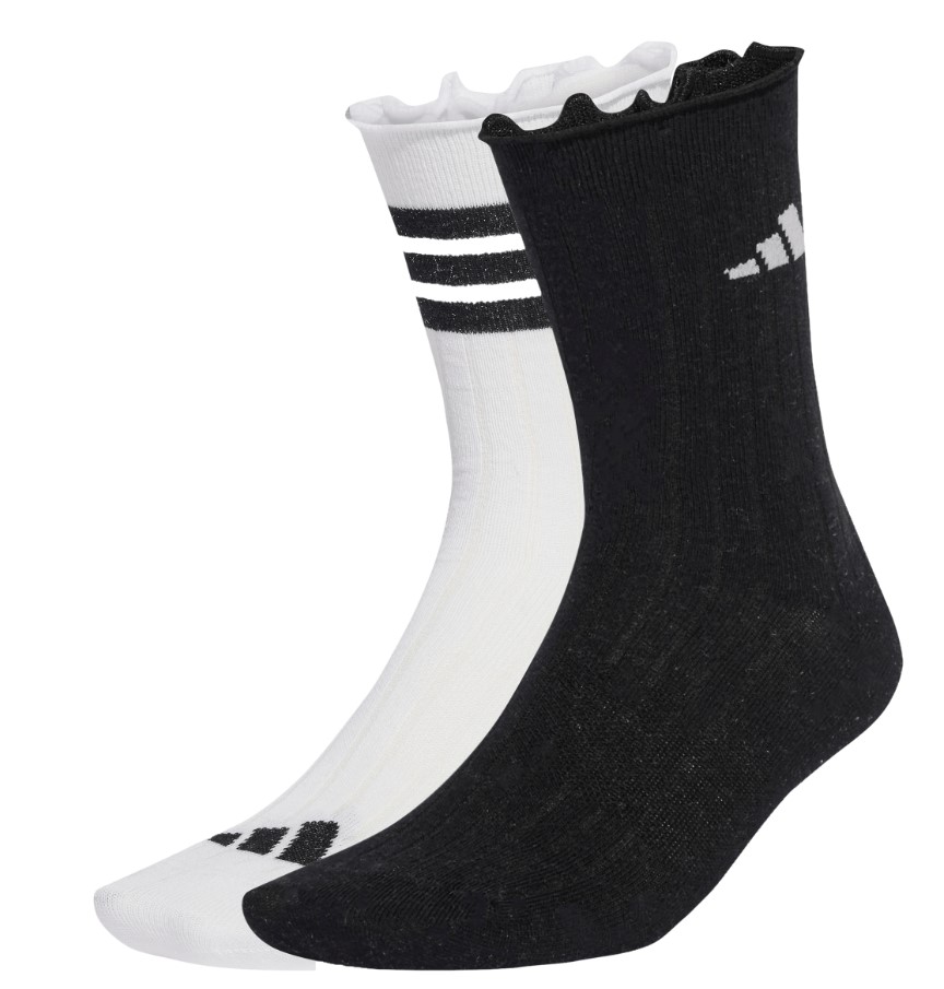 גרבי אדידס adidas Glow Sock | זוג