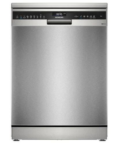 מדיח כלים עומד 60 ס"מ סימנס Siemens iQ300 SN23EI22CF נירוסטה