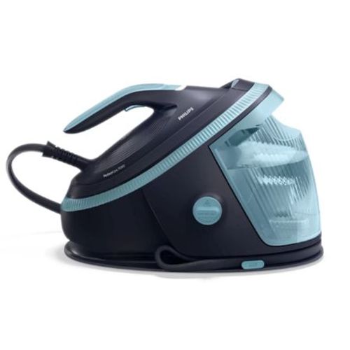 מגהץ ‏אדים ‏אופציה לגיהוץ אנכי Philips PSG7200/20 פיליפס