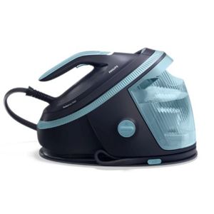 מגהץ ‏אדים ‏אופציה לגיהוץ אנכי Philips PSG7200/20 פיליפס