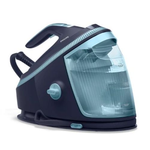 מגהץ ‏אדים ‏אופציה לגיהוץ אנכי Philips PSG7200/20 פיליפס