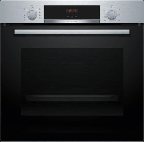 תנור בנוי Bosch בוש  HBA514BS3