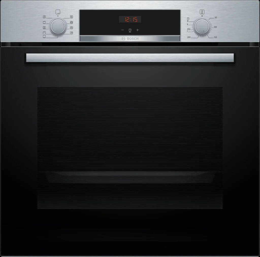 תנור בנוי Bosch בוש  HBA514BS3