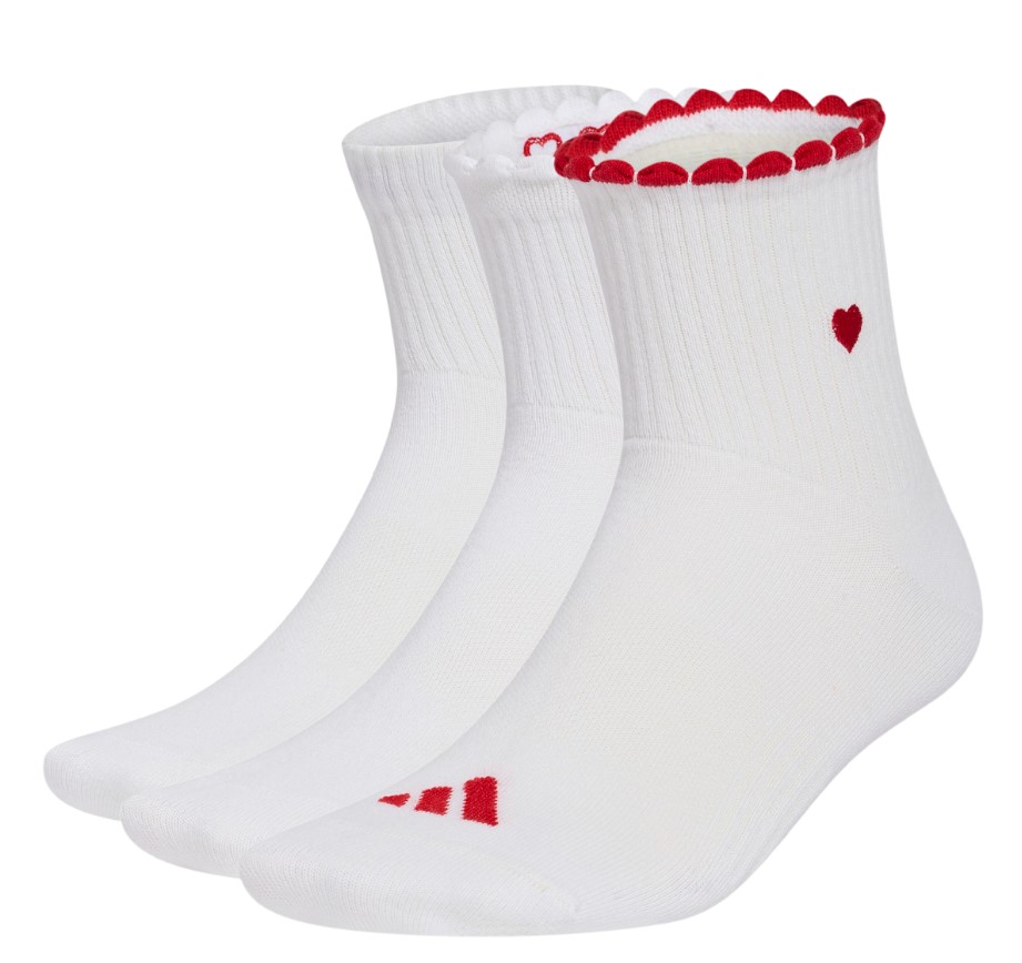 גרבי אדידס adidas Graphic Sock | שלישייה