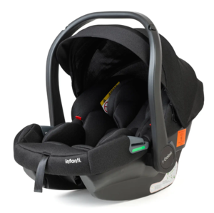 סלקל לתינוק קל במיוחד i-Galaxy - שחור Black