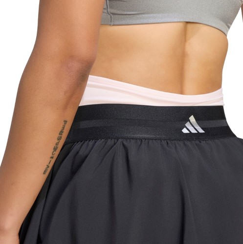 חצאית טניס אדידס adidas Tennis Climacool Bubble Skirt Pro | נשים
