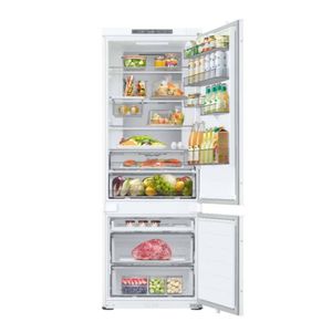 מקרר אינטגרלי מקפיא תחתון 389 ליטר Samsung BRB38G705DWWEF