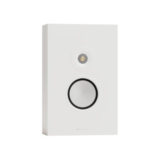 רמקול צמוד קיר Monitor Audio Silver On-Wall 8G צבע White 