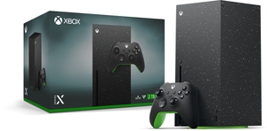 בקר XBOX Series S | X אלחוטי צבע שחור 2023