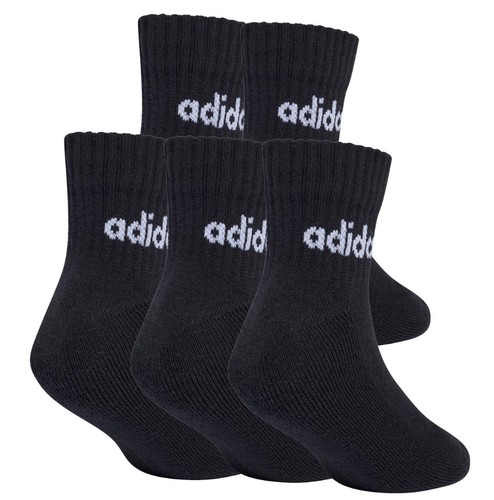 חמישייה גרבי אדידס adidas Casual Linear Crew | ילדים