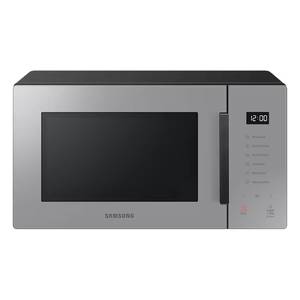 מיקרוגל דיגיטלי 23ליטר Samsung MS23T5018AG Bespoke זכוכית אפור מטאל