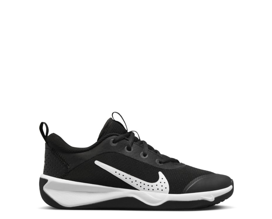 נעלי כדורסל נייק Nike Omni Multi-Court | נוער
