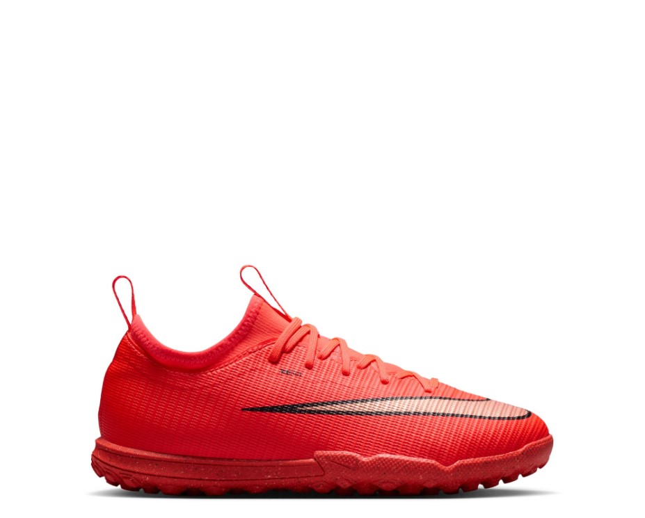נעלי קטרגל נייק Nike Mercurial Vapor 17 Academy TF | ילדים