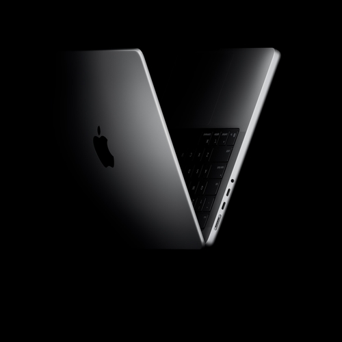 Apple MBP 14