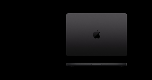 Apple MBP 14