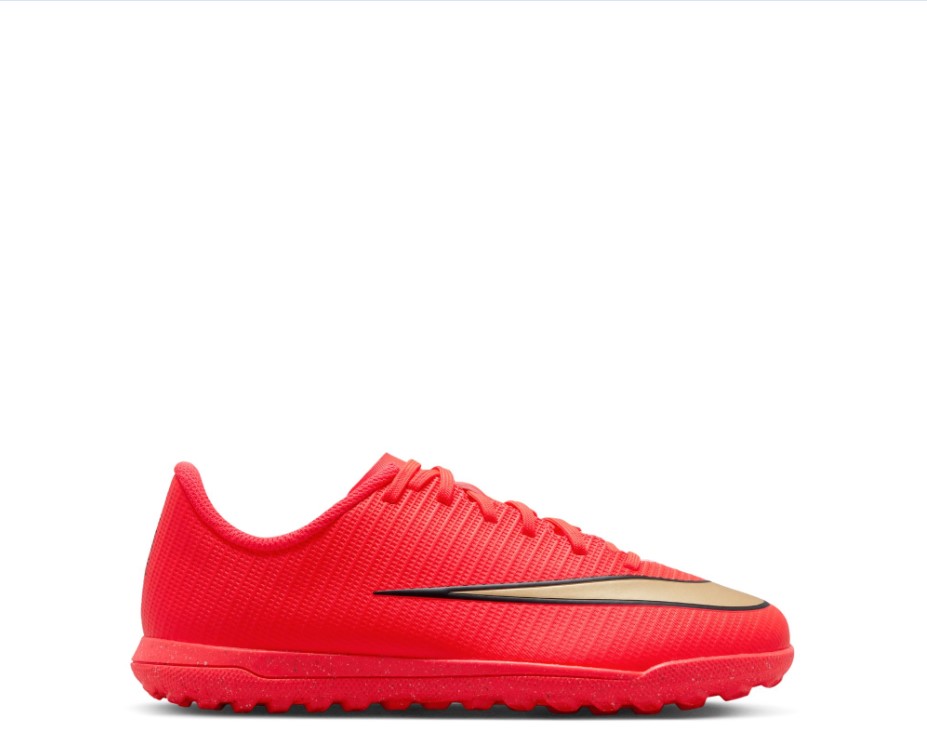 נעלי קטרגל נייק Nike Jr. Mercurial Vapor 17 Club Low-Top TF | ילדים