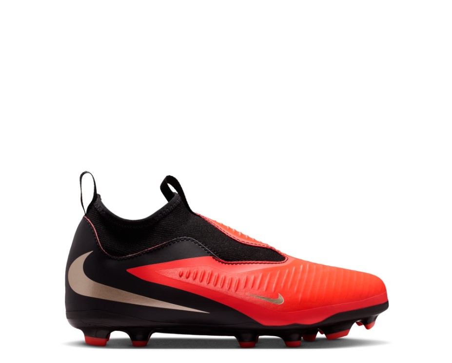 נעלי כדורגל נייק Nike Jr. Phantom 6 High Academy  FG/MG | ילדים 