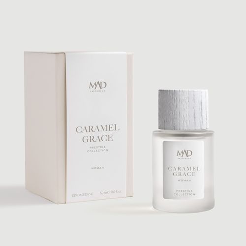 Caramel Grace