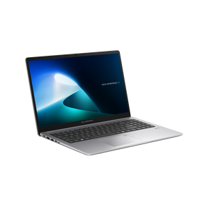 מחשב נייד ASUS EXPERTBOOK/P I5-13420H/8GB/512GB/15.6/FD/GREY/1Y/1.65KG P1503CVA-S70707