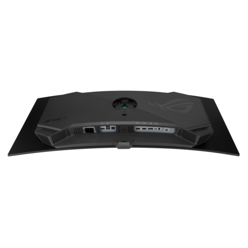 מסך מחשב ‏34 ‏אינטש Asus ROG Swift PG34WCDN UWQHD אסוס