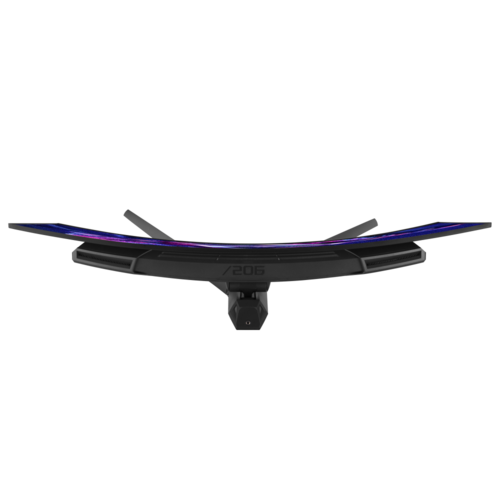 מסך מחשב ‏34 ‏אינטש Asus ROG Swift PG34WCDN UWQHD אסוס