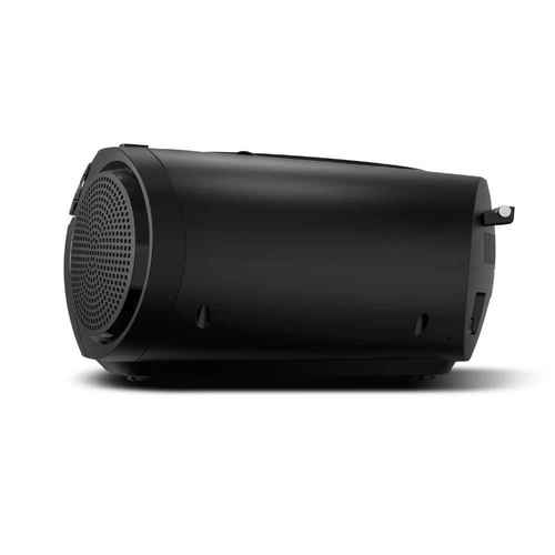 נגן CD וקלטות PHILIPS עם Bluetooth ו-USB דגם PHILIPS TAZ2200/10
