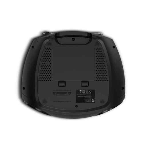 נגן CD וקלטות PHILIPS עם Bluetooth ו-USB דגם PHILIPS TAZ2200/10