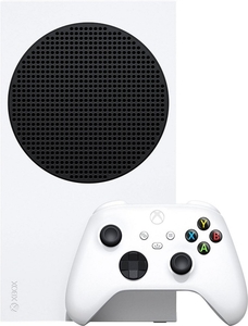 בקר XBOX Series S | X אלחוטי צבע כחול לבן